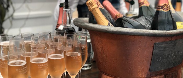 A Rookies Guide to Buying and Gifting Champagne